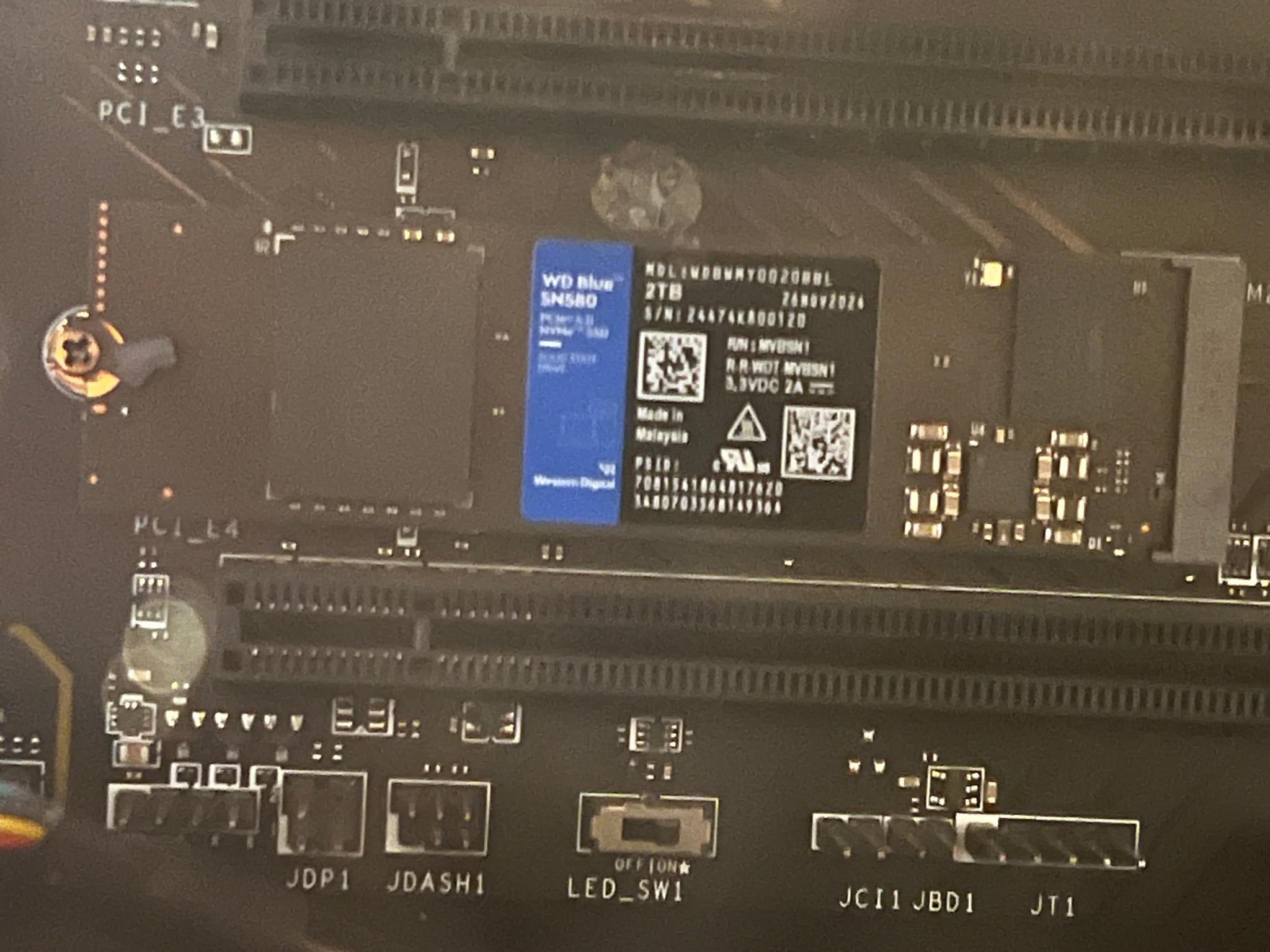 NVIDIA GeForce RTX 4070 Custom Gaming PC used 4 times