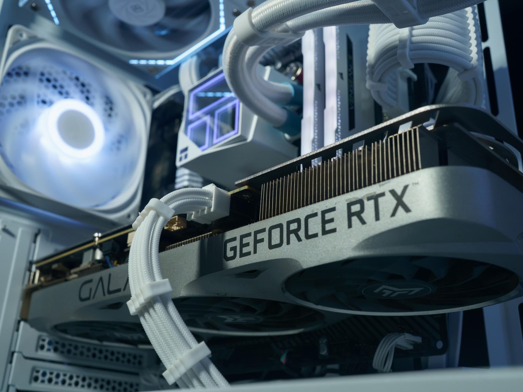 Gaming PC | RYZEN 7 3700X | RTX 3070 | 16GB RAM | 1TB SSD