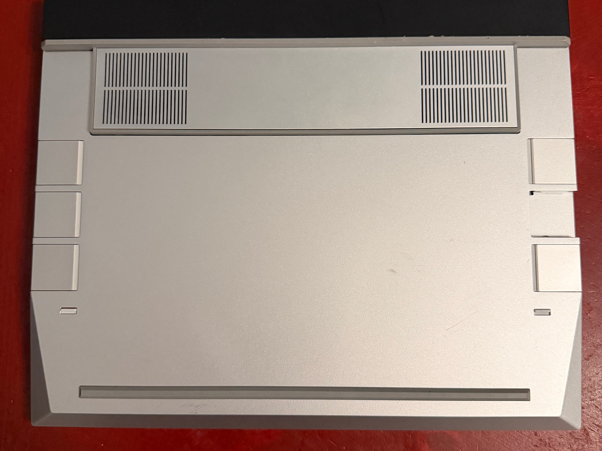 Framework 16 with GPU module