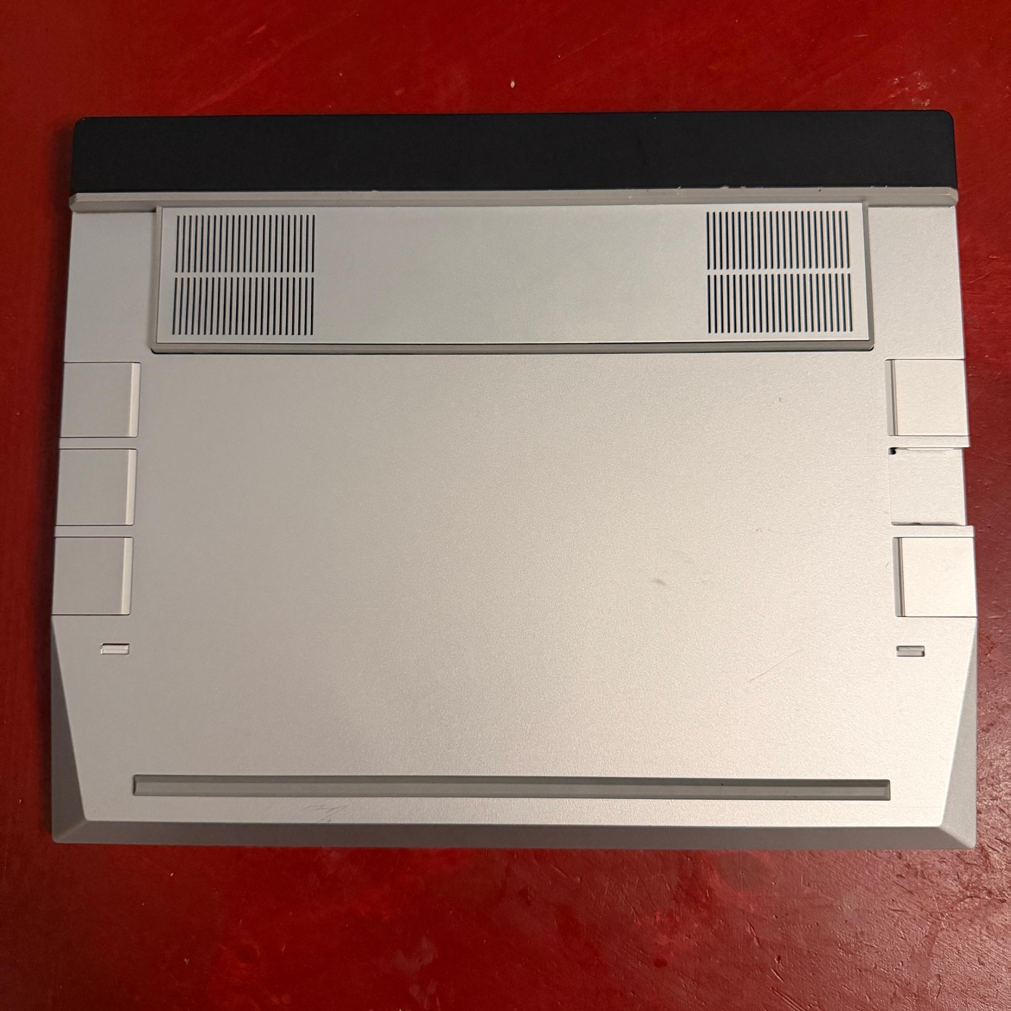 Framework 16 with GPU module