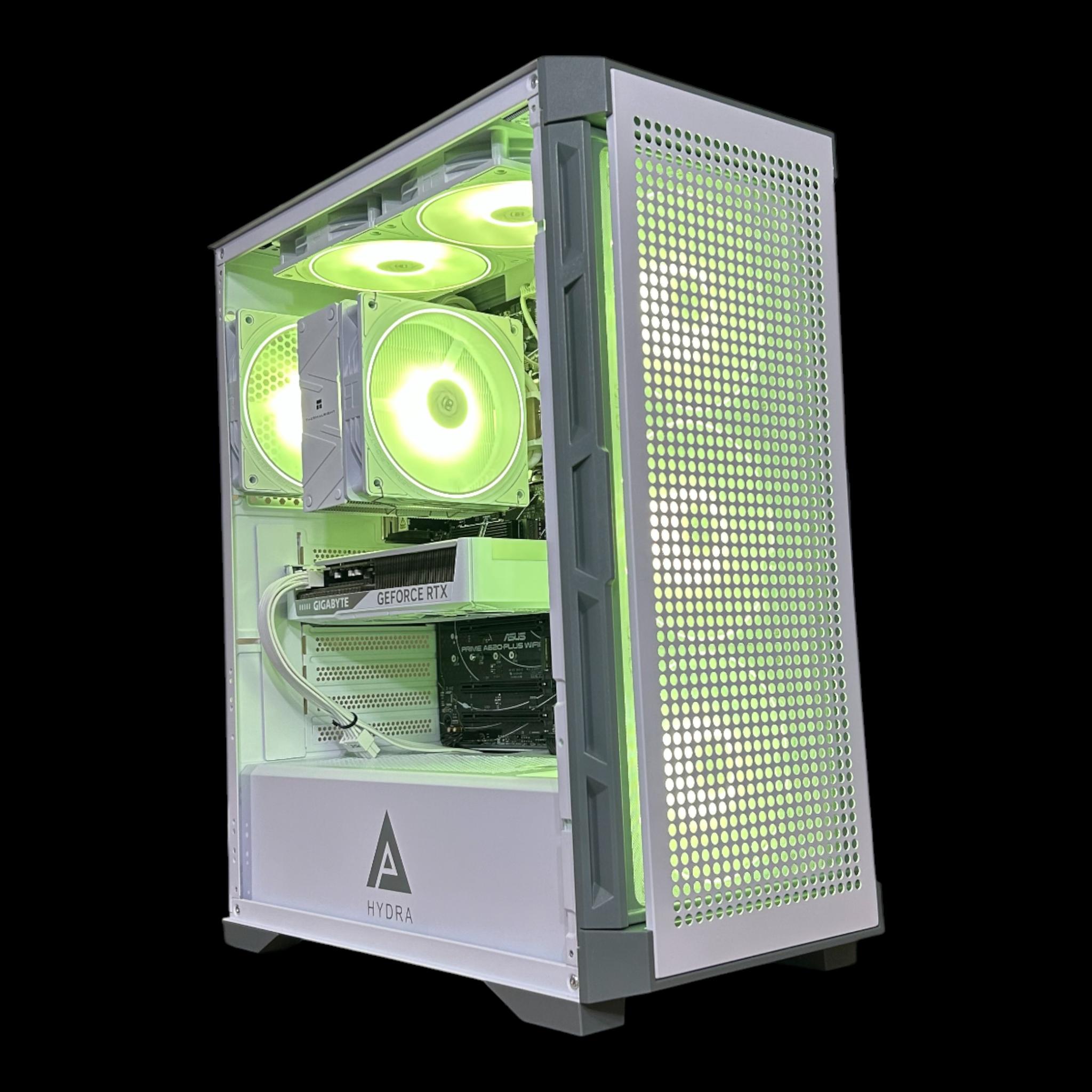 *SALE* RTX 5060ti 16GB | Ryzen 5 9600X | 32GB DDR5 6000MT/s | 1TB NVMe | The Mid-Range Beast RTX