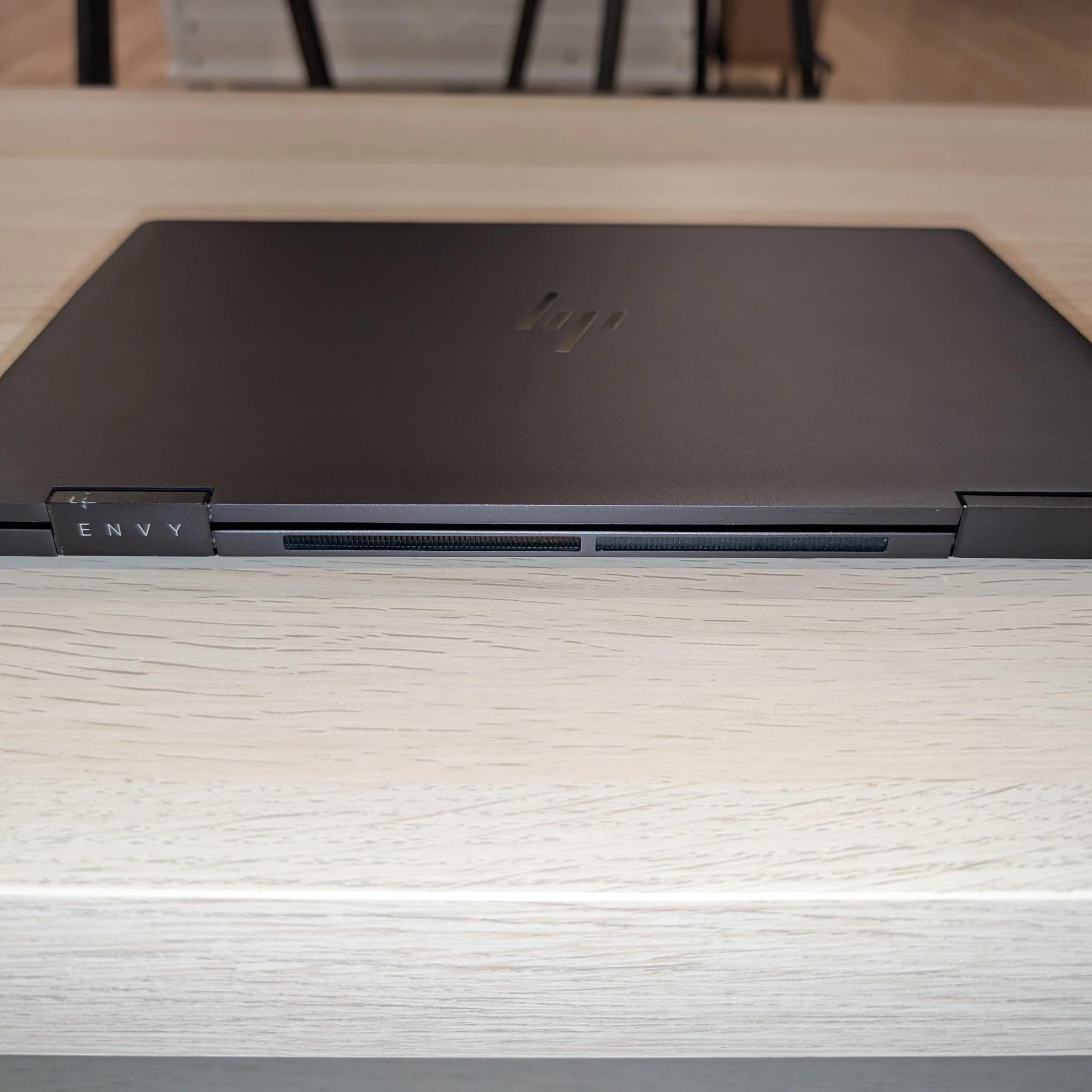 HP Envy x360 13" Laptop, 8 cores, 16GB RAM