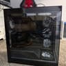 Custom Gaming PC Build | NVIDIA RTX 5070 ti | 32GBs Ram DDR5 | 2tb M.2 NVMe | AIO Cooler w display