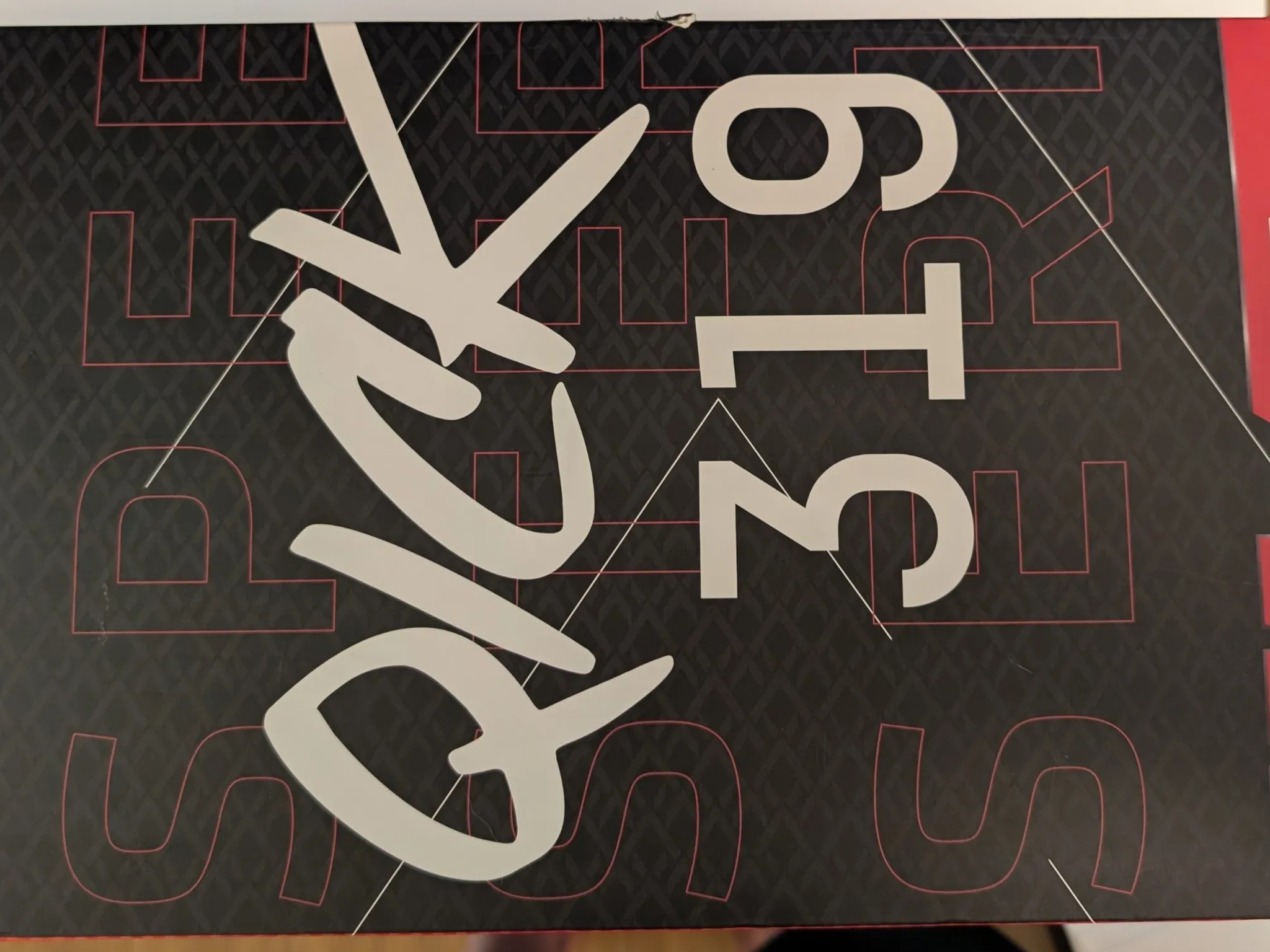 XFX QICK AMD RX 6750 XT 12 GB VRAM
