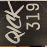 XFX QICK AMD RX 6750 XT 12 GB VRAM