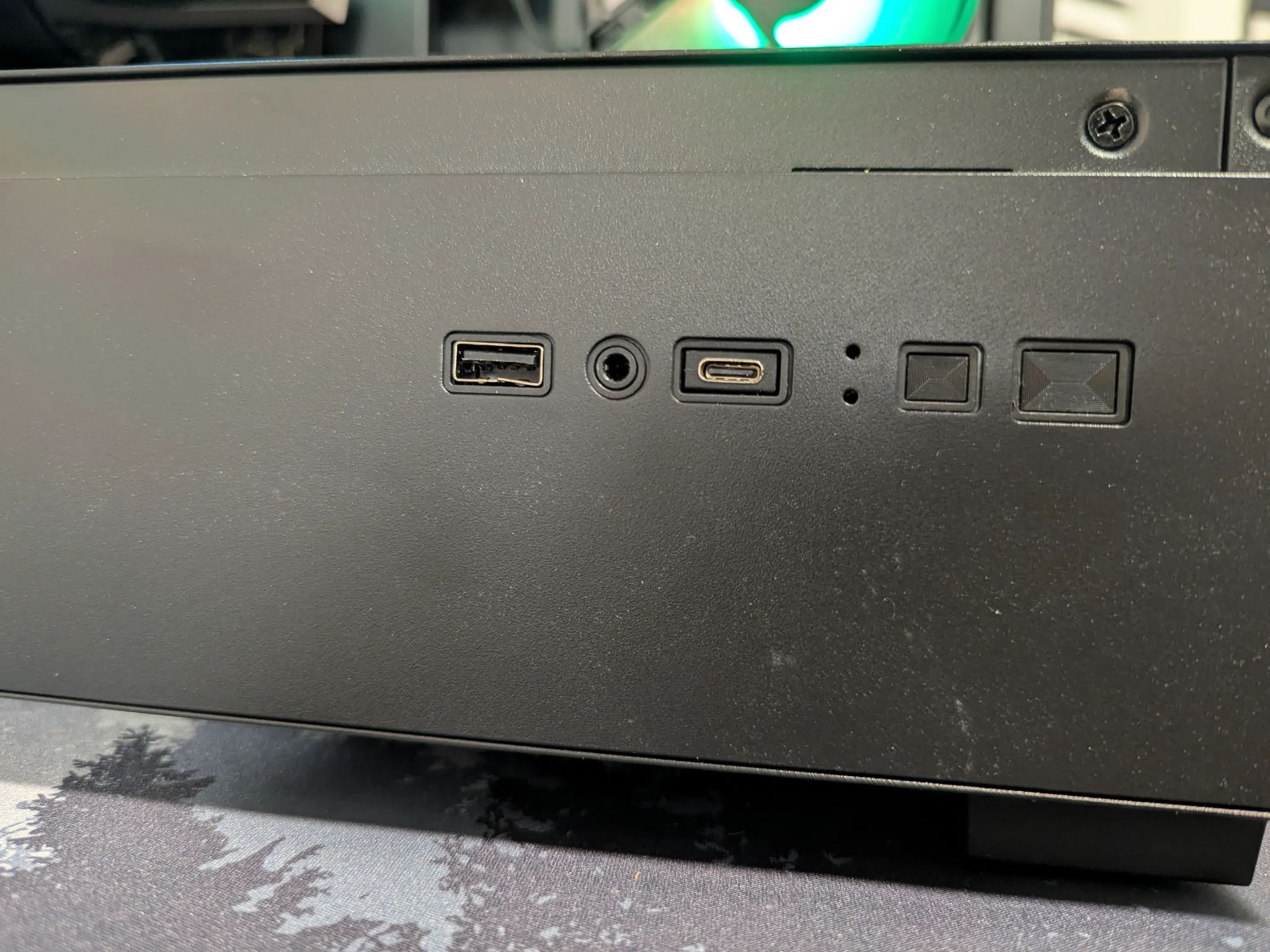 🎥Streamer Budget Series🎮 Ryzen 5 ⚫ RTX 2060 ⚫ 16GB RAM ⚫ Win 10 ⚫ Wifi & BT