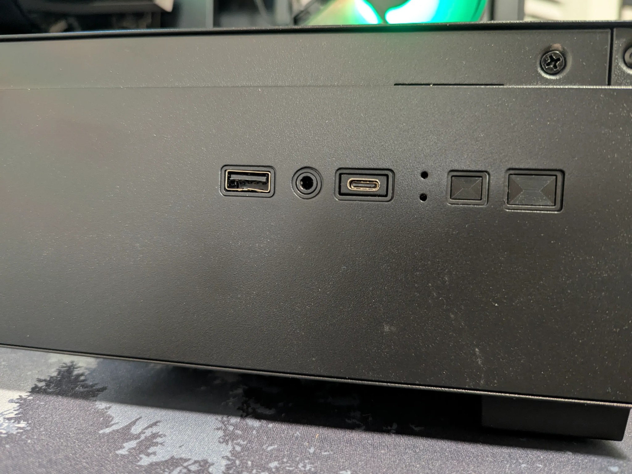 🎥Streamer Budget Series🎮 Ryzen 5 ⚫ RTX 2060 ⚫ 16GB RAM ⚫ Win 10 ⚫ Wifi & BT