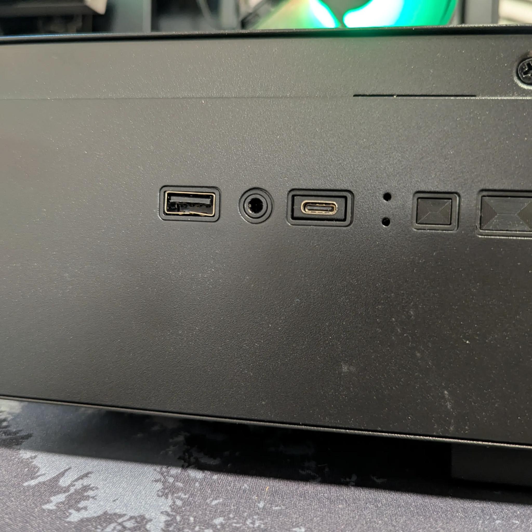 🎥Streamer Budget Series🎮 Ryzen 5 ⚫ RTX 2060 ⚫ 16GB RAM ⚫ Win 10 ⚫ Wifi & BT