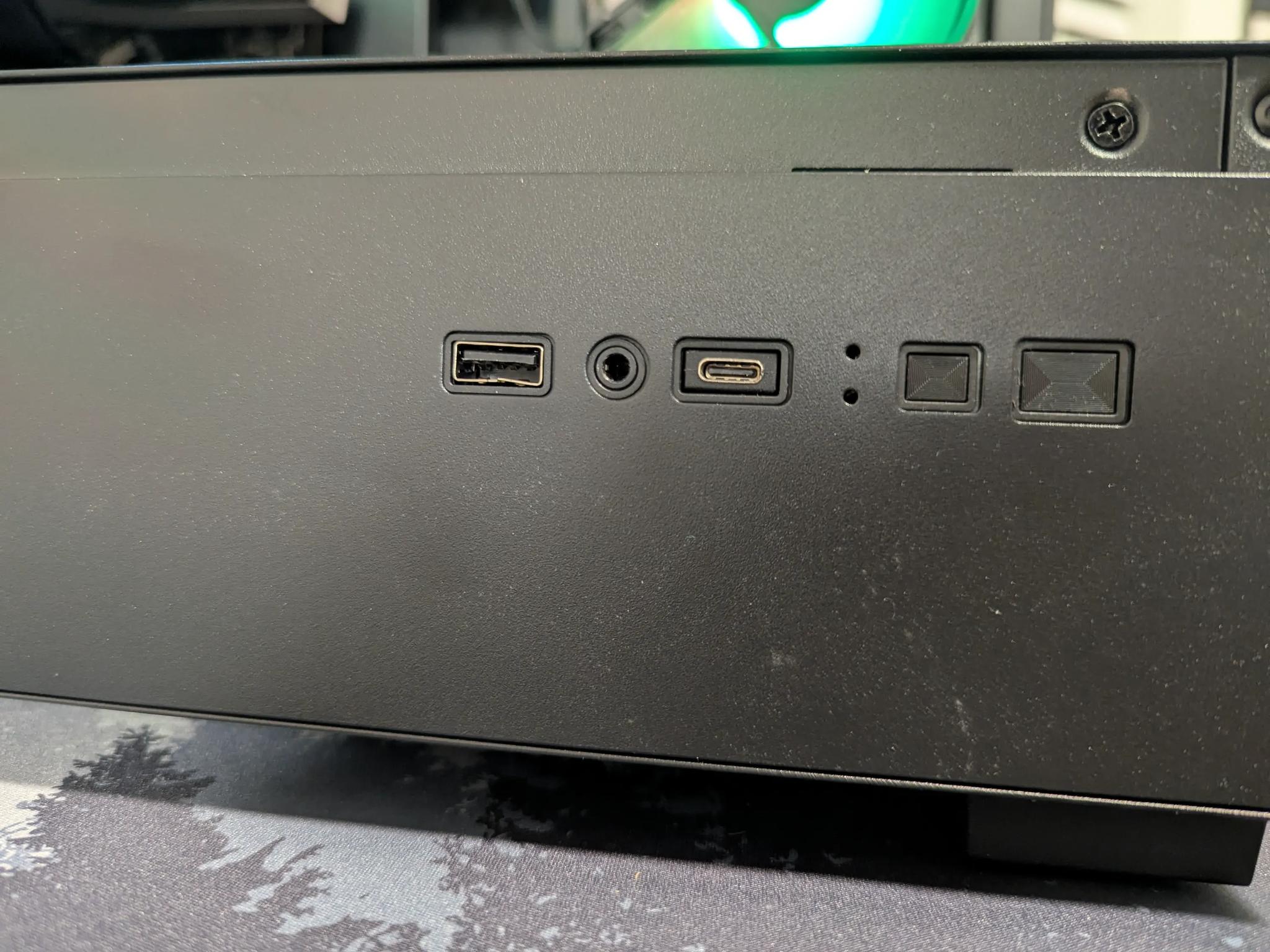 🎥Streamer Budget Series🎮 Ryzen 5 ⚫ RTX 2060 ⚫ 16GB RAM ⚫ Win 10 ⚫ Wifi & BT