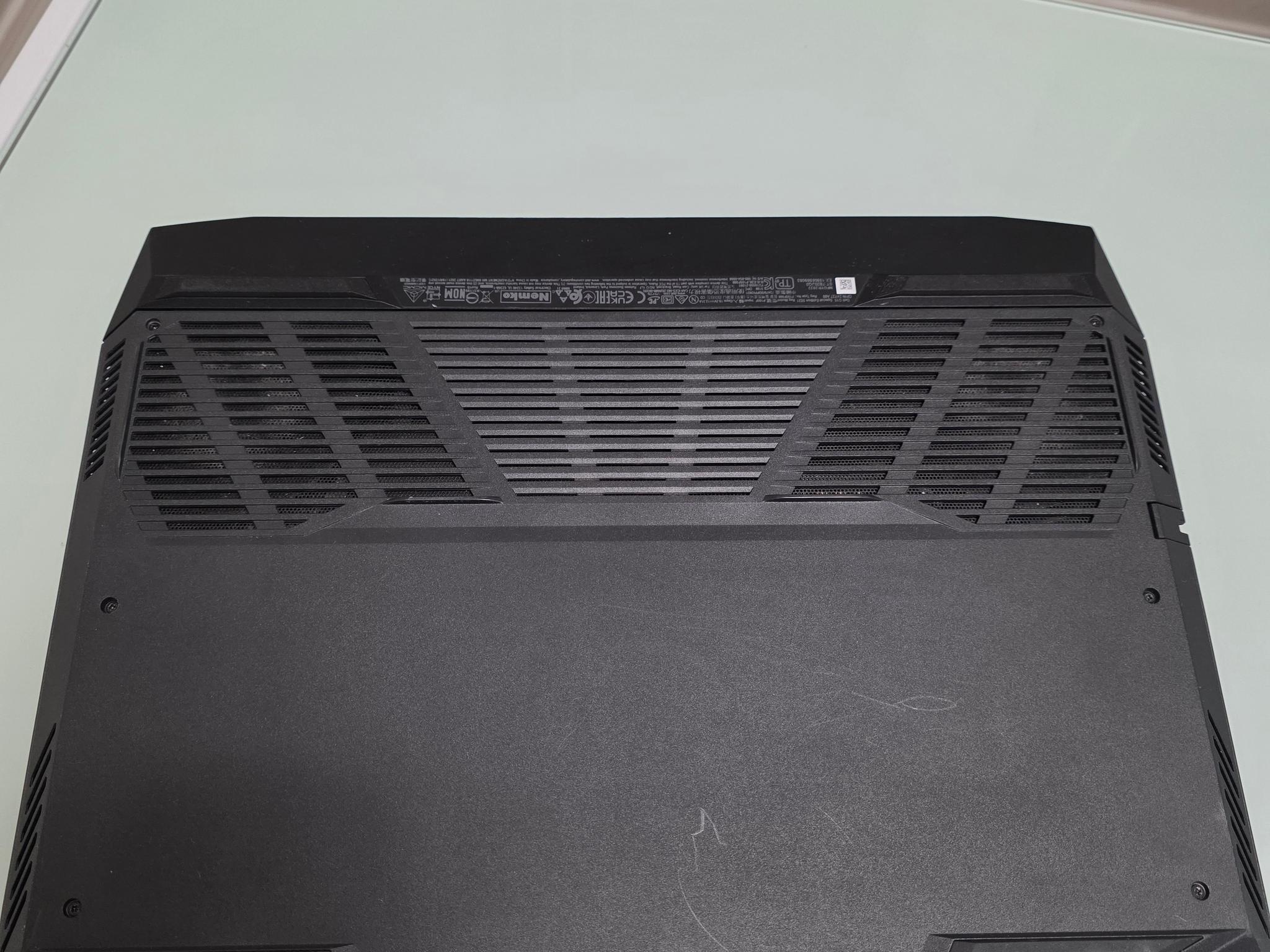 Dell G15 5521 Gaming