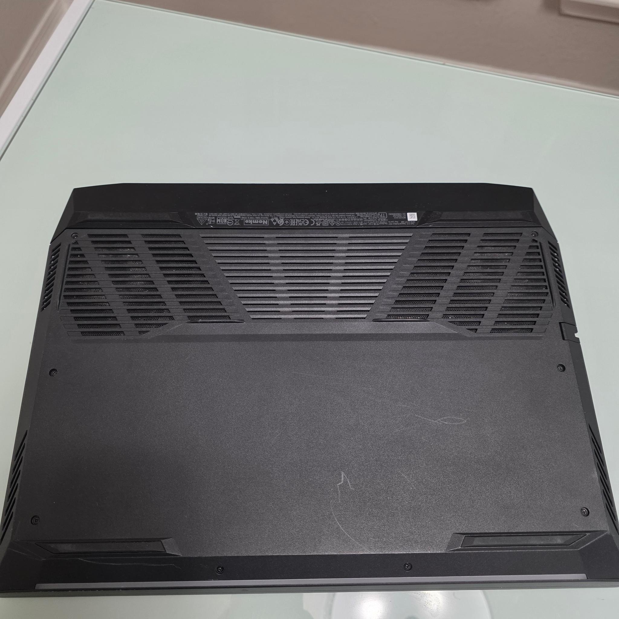 Dell G15 5521 Gaming