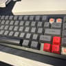 White fox Vera Keyboard . * Fully Functional.