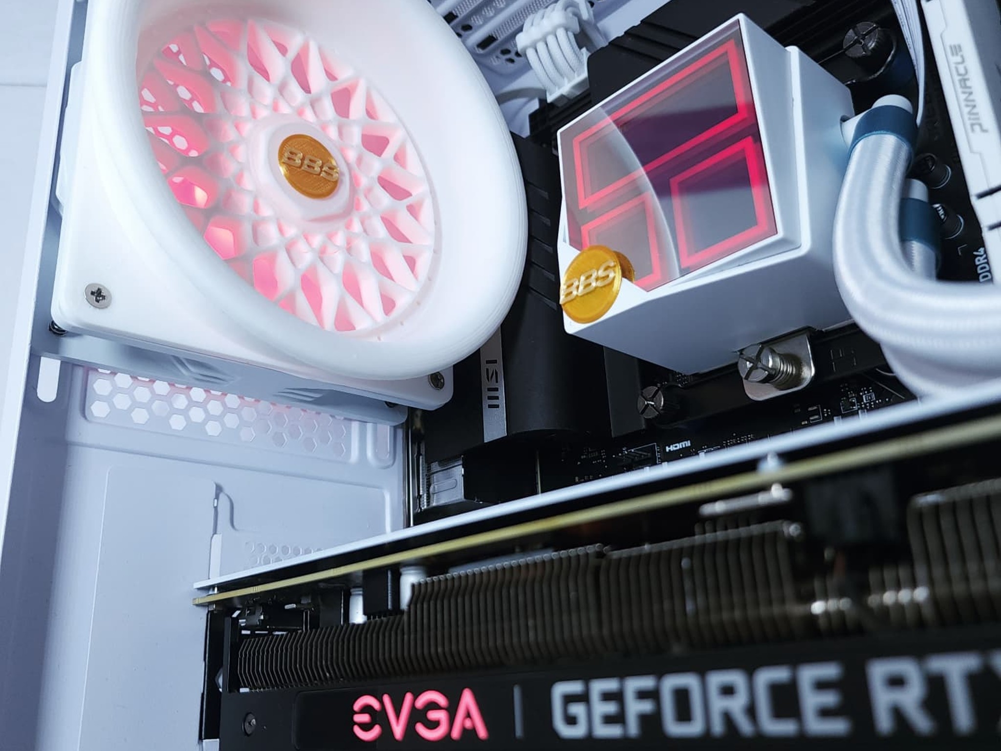 ❤️ RTX 3070 | Core i5 12600KF ● 1080p/1440p Gaming