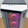 Gaming PC Ryzen 7 7700 32GB RAM 1TB SSD RTX 5070 12GB Windows 11 Computer