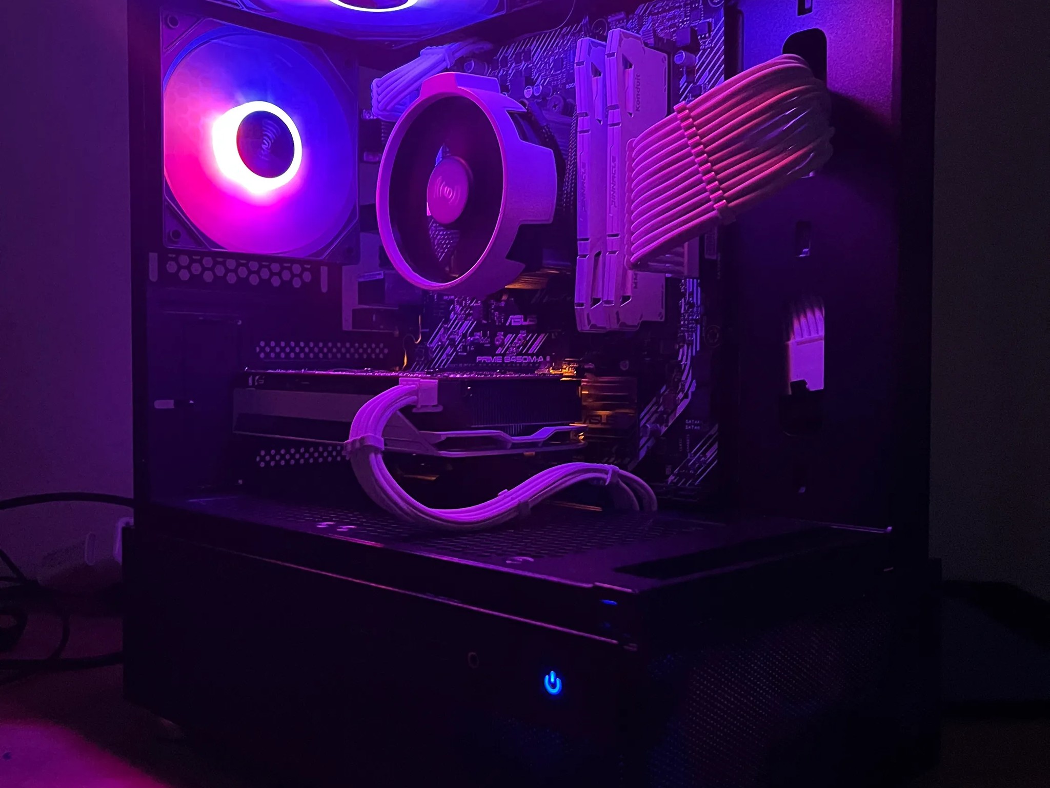 Gaming PC! (GTX 1060 + Ryzen 5 + 16GB) Black Friday Sale!