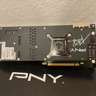 PNY Geforce GTX 780 3GB XLR8