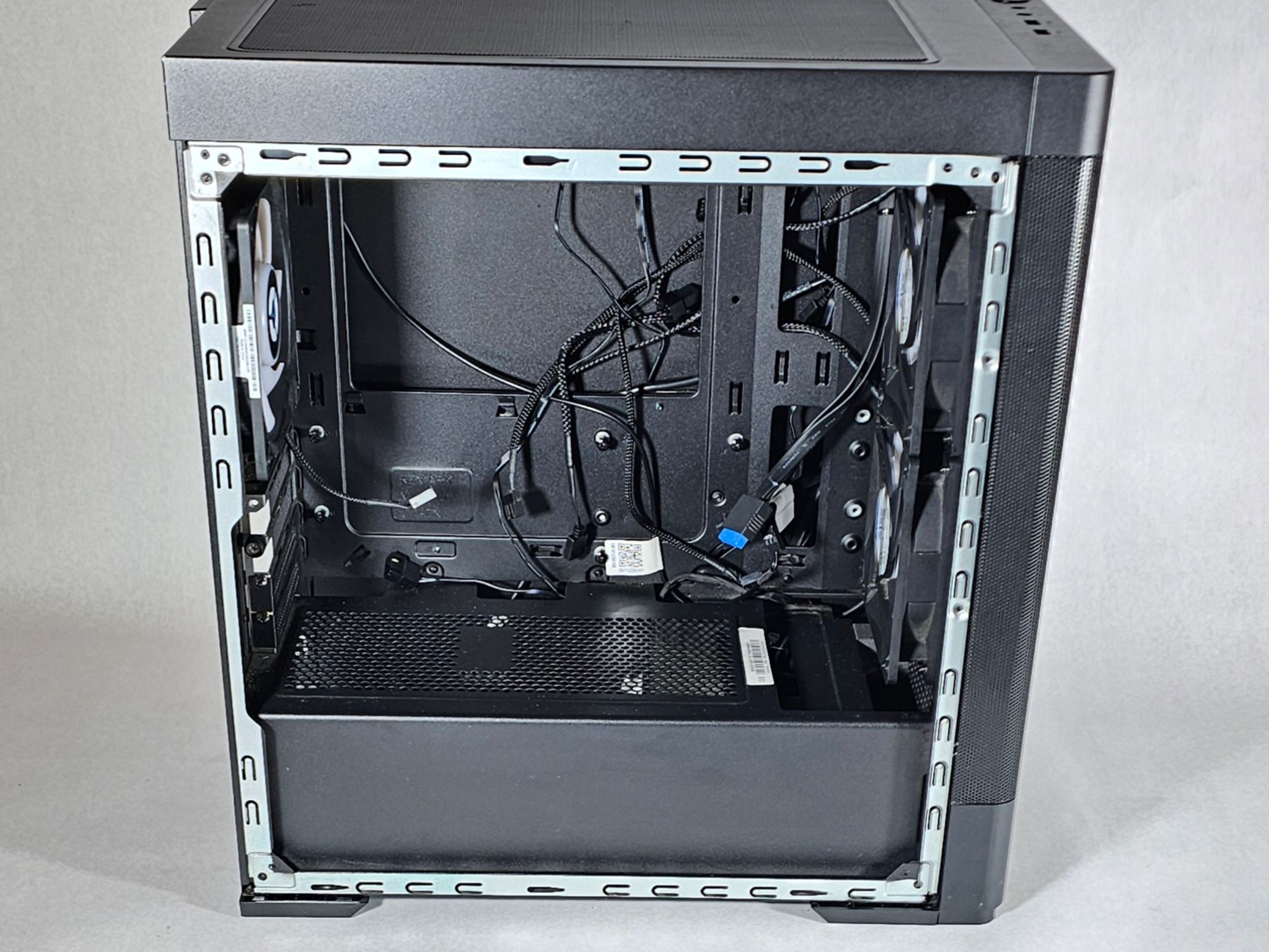 PC Case RGB Lenovo Legion