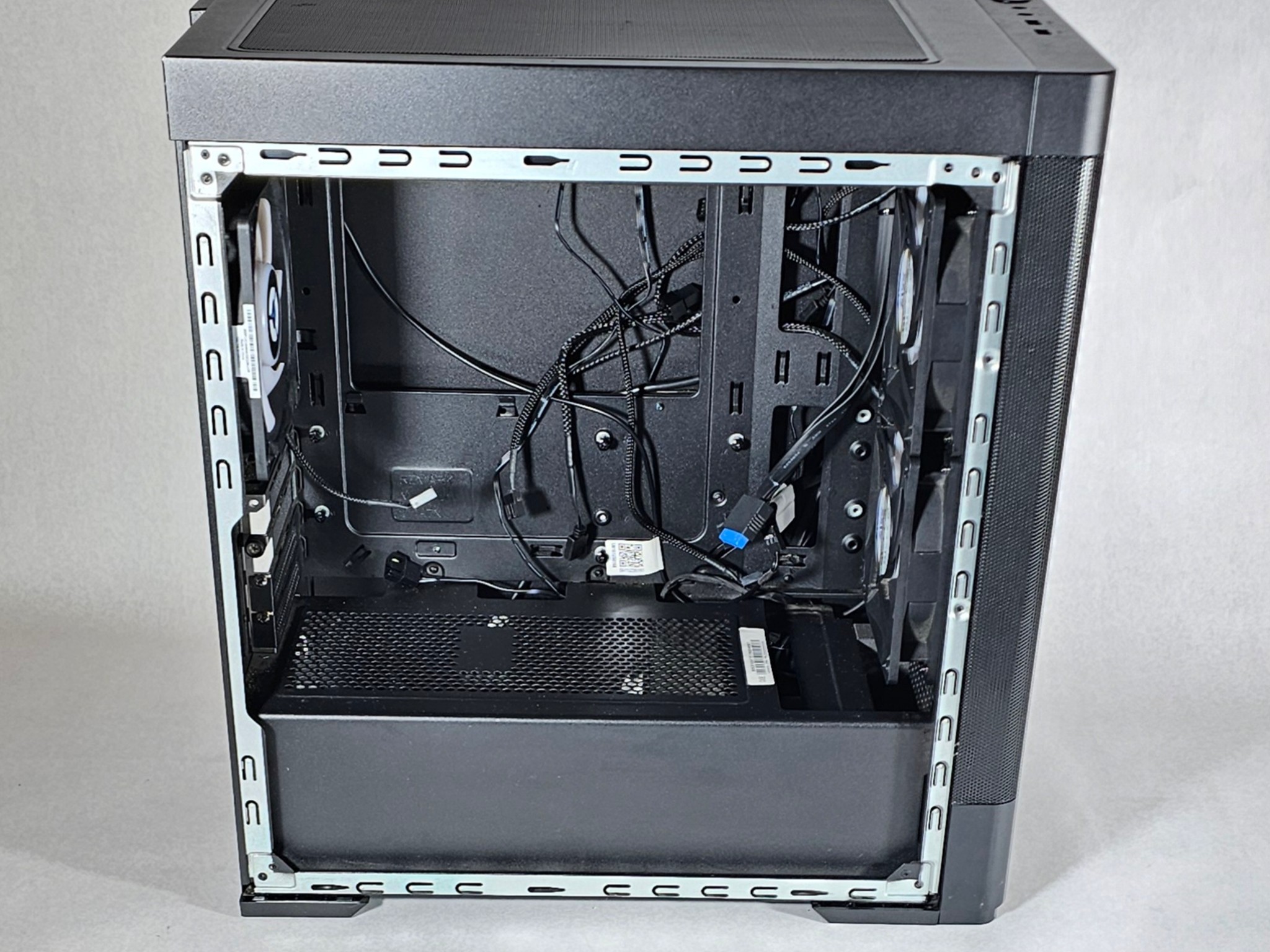 PC Case RGB Lenovo Legion