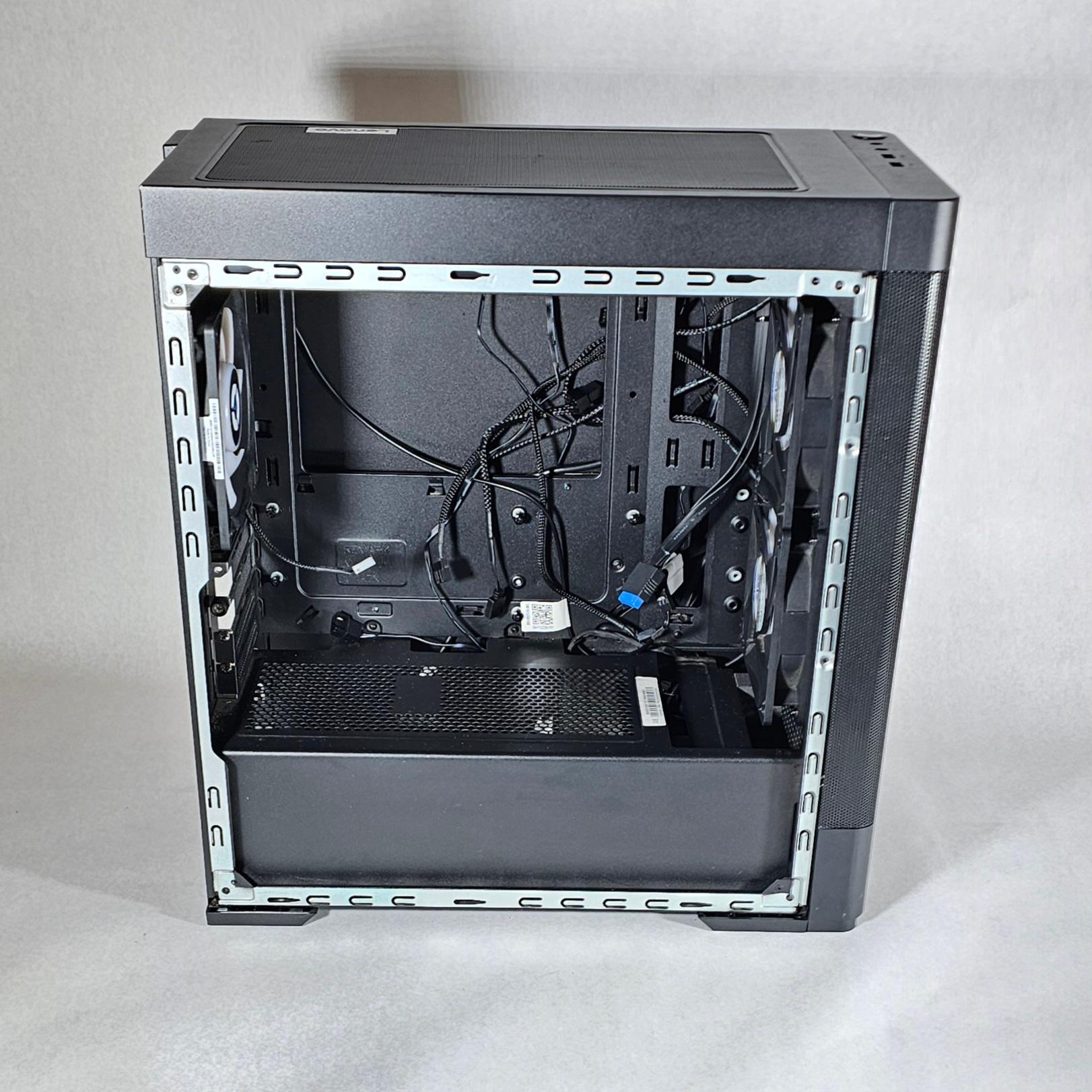 PC Case RGB Lenovo Legion