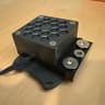 Modultra LOBO acetal pump block w/ emitter heatsink and EK DDC 4.1 for AM5