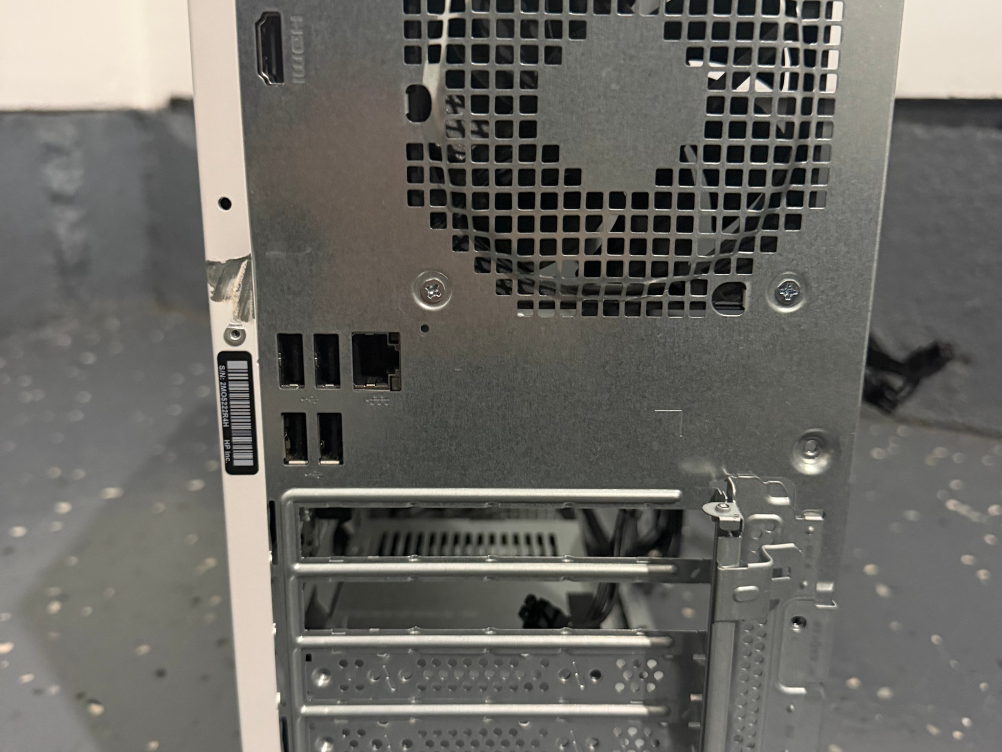 LGA 1851 Motherboard, Cooler, PSU, 16L Case Combo