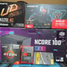 Radeon RX 7600 XT Custom Gaming PC - Ryzen 7 5800X3D