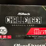 Asrock Challenger RX 5600XT 6GB