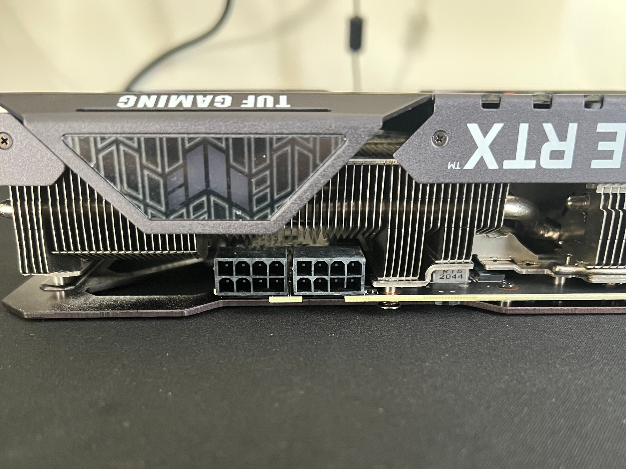 ASUS TUF Gaming GeForce RTX 3090 OC 24GB GDDR6X
