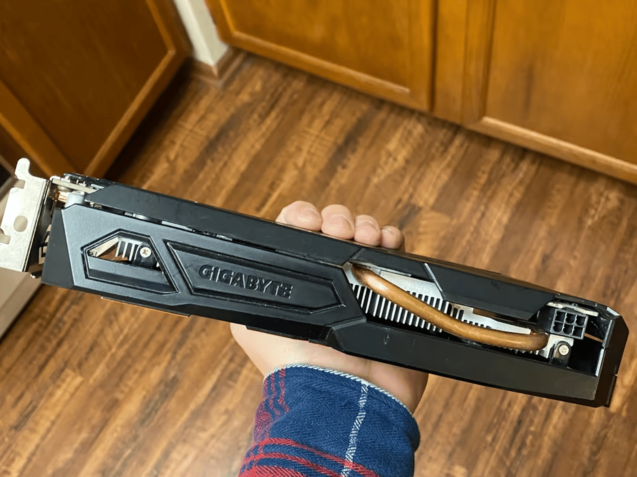 GTX 1050 2GB