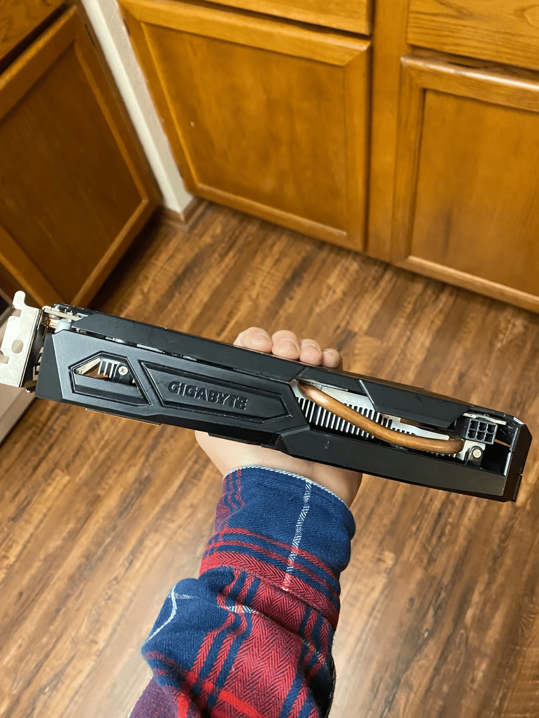 GTX 1050 2GB