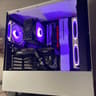 Gaming PC | Radeon 6600| RYZEN 5 | 16GB RAM | WINDOWS 11 | WIFI & BT