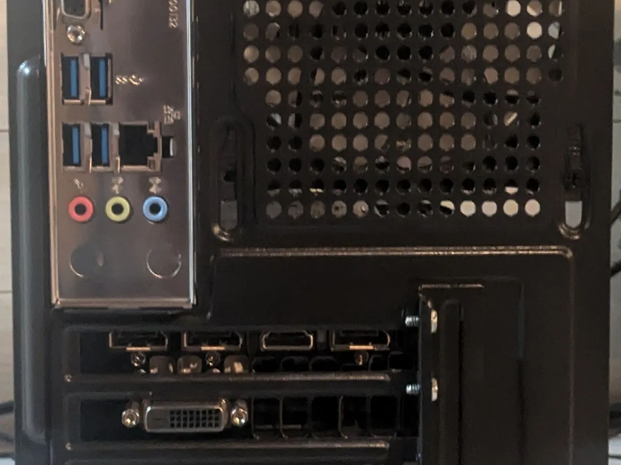 Gaming PC - Ryzen 3600 GTX, 1070, 1TB SSD / 16GB RAM