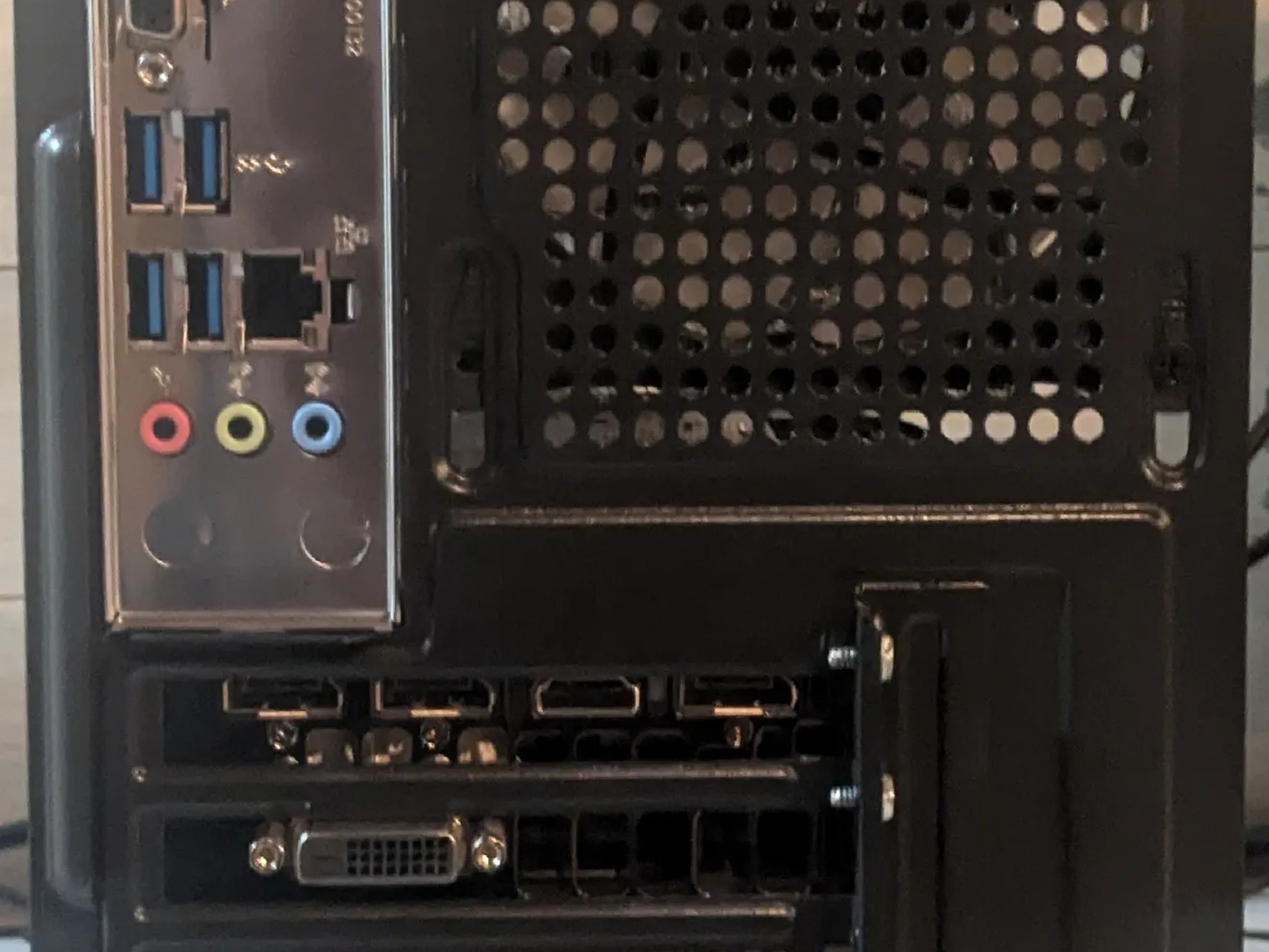 Gaming PC - Ryzen 3600 GTX, 1070, 1TB SSD / 16GB RAM