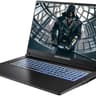 Dream Machines - Ryzen 7 260/Nvidia RTX 5050/17.3" 144Hz IPS FHD (1920×1080)/2TB SSD/32 GB DDR5 5600