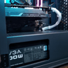 Intel core i3 9100F // EVGA GeForce GTX 960