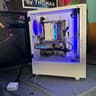 RTX 4060ti Ryzen 7 5800x Gaming PC