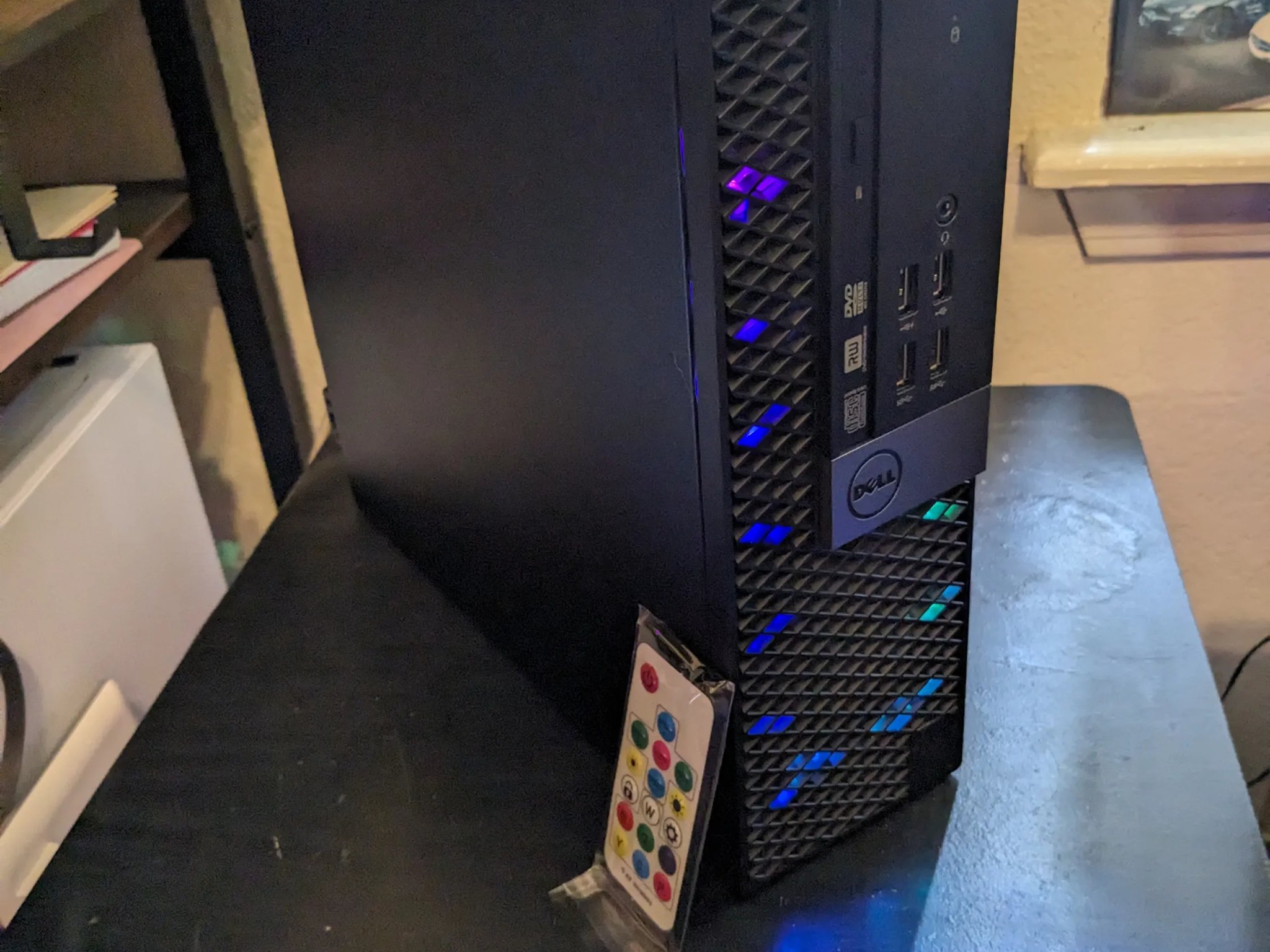 FREE SHIP|| i3-6100, 8GB DDR4, 2GB AMD GPU, 480GB SSD, Win11, WiFi