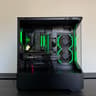 1440p Gaming PC - RTX 3070 | Ryzen 9 5900X
