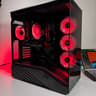 Custom Gaming PC Build
