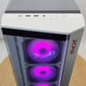 Gaming PC Ryzen 7 5700  32GB RAM 1TB SSD RX 9060 XT 16GB Windows 11 Computer