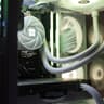 ❄️RTX ICE 2060 SUPER | Ryzen 5 | 💧Water Cooling | 1tb