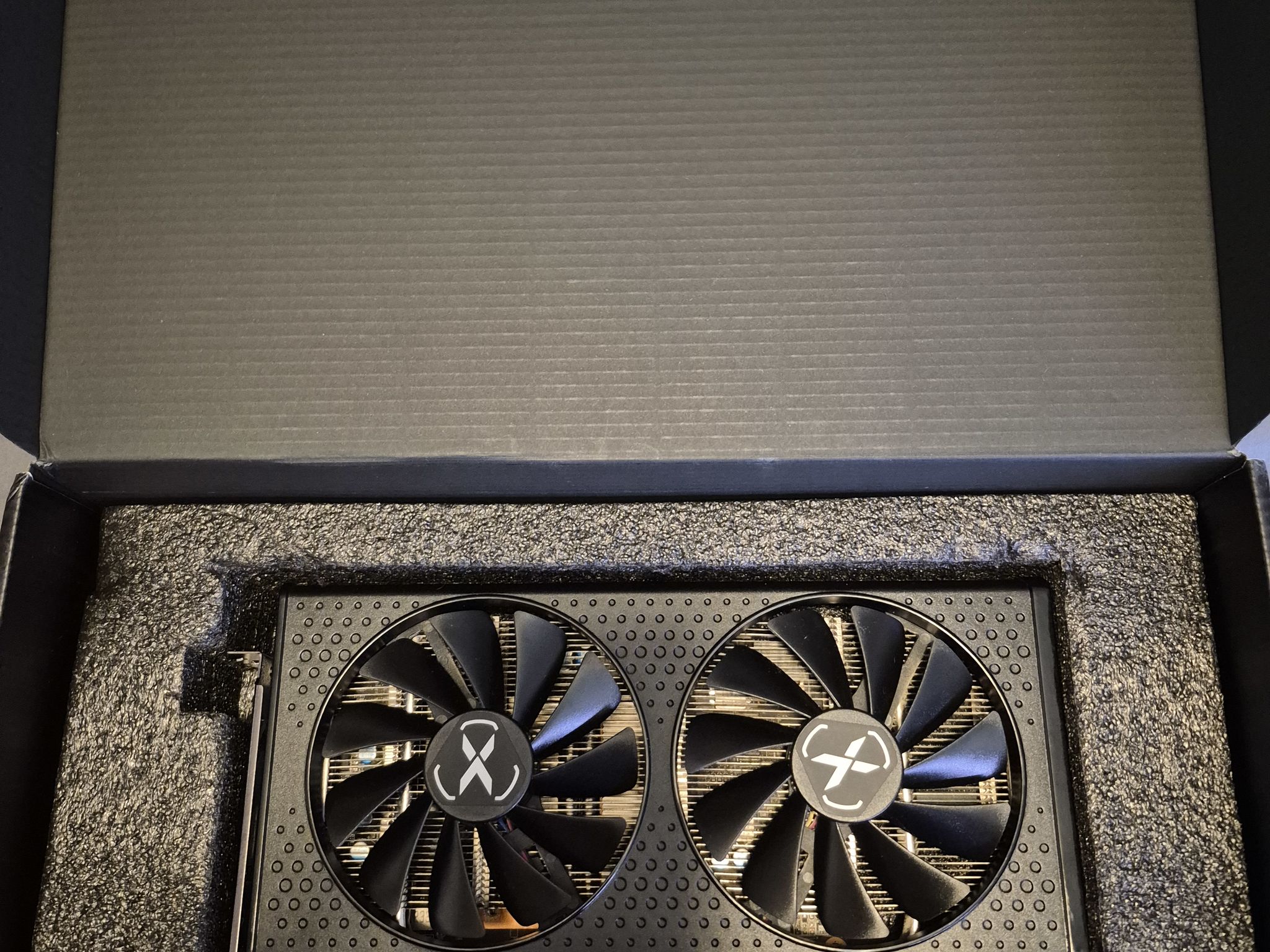 XFX RX 6600