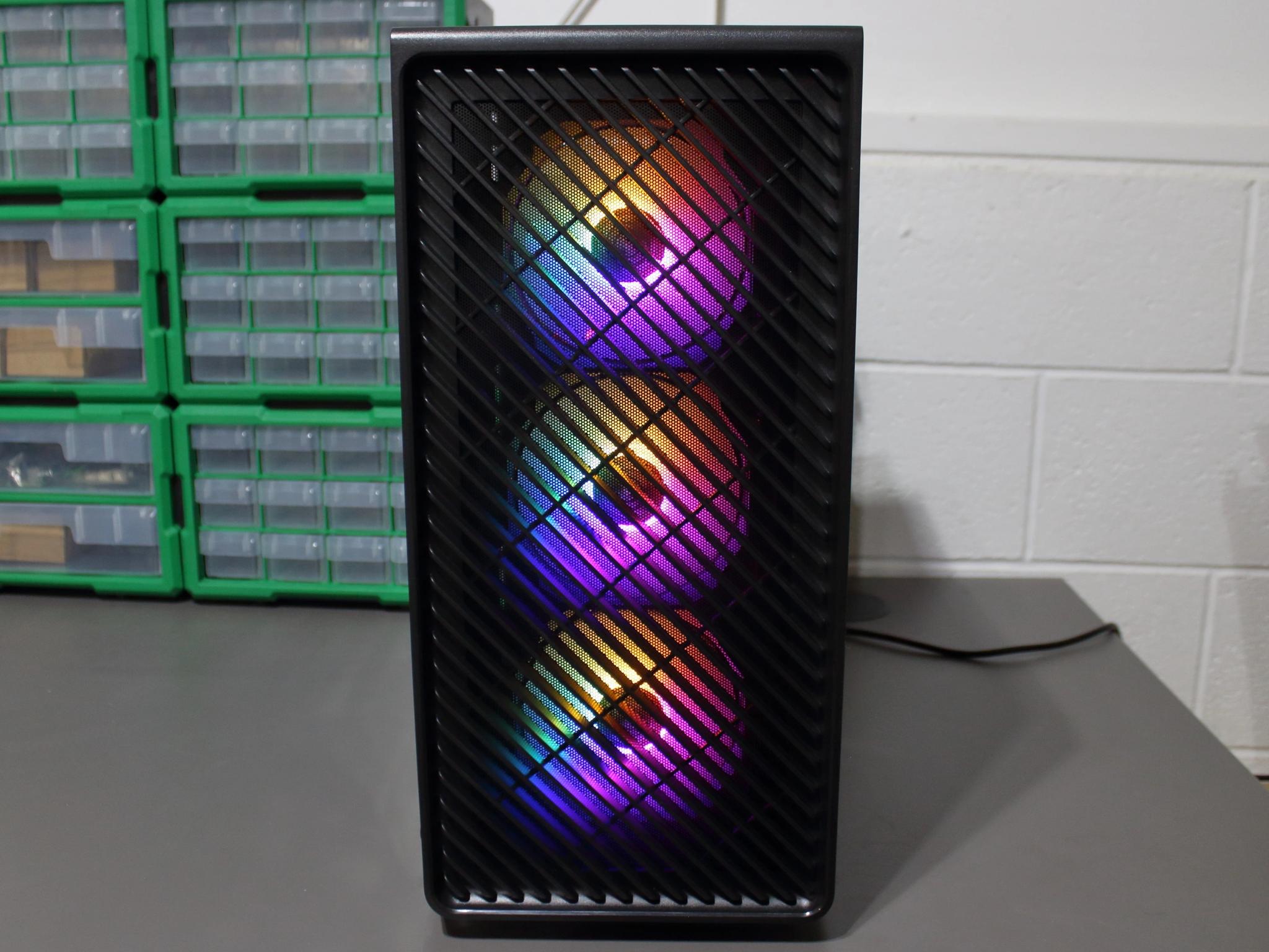 3060 12gb | 8700k | 32gb DDR4 | 1TB NVME