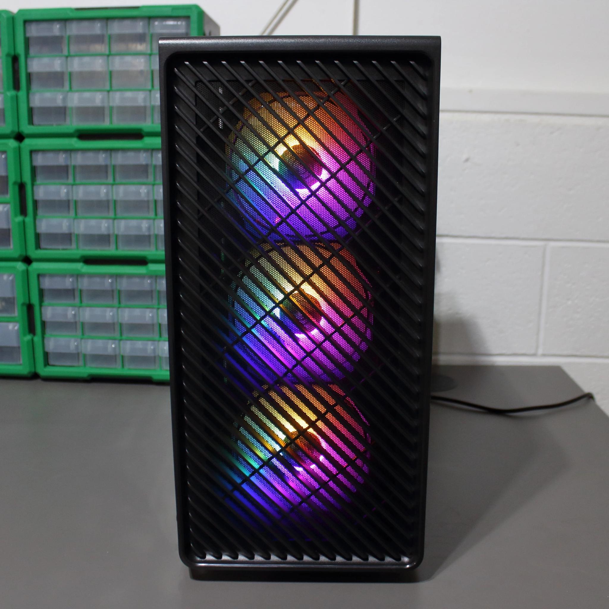 3060 12gb | 8700k | 32gb DDR4 | 1TB NVME