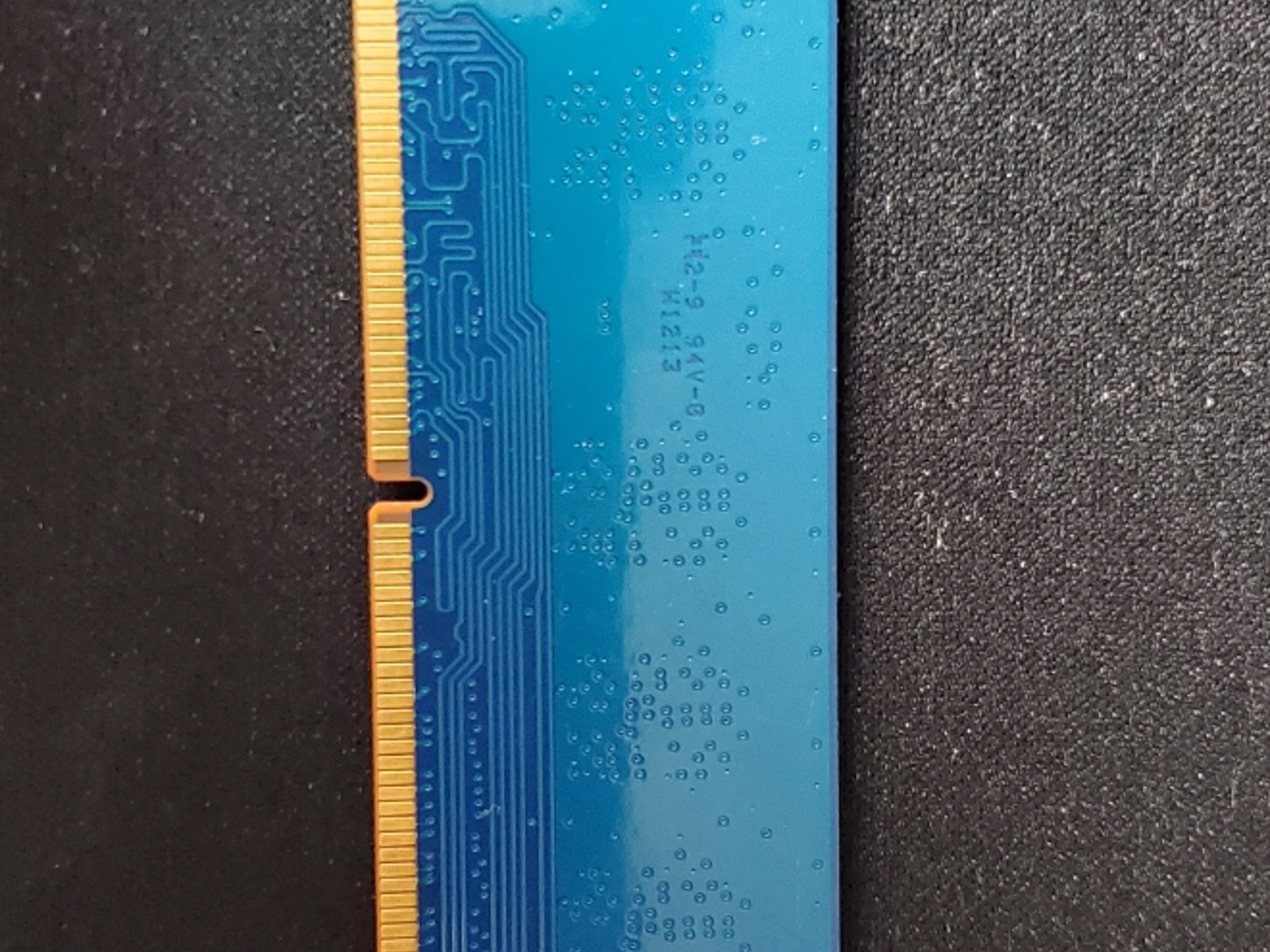 Kinston HP655409-150-HYCG 2GB 240pin DIMM DDR3