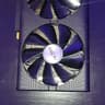 Shapphire RX 470 4gb Nitro Minning ED