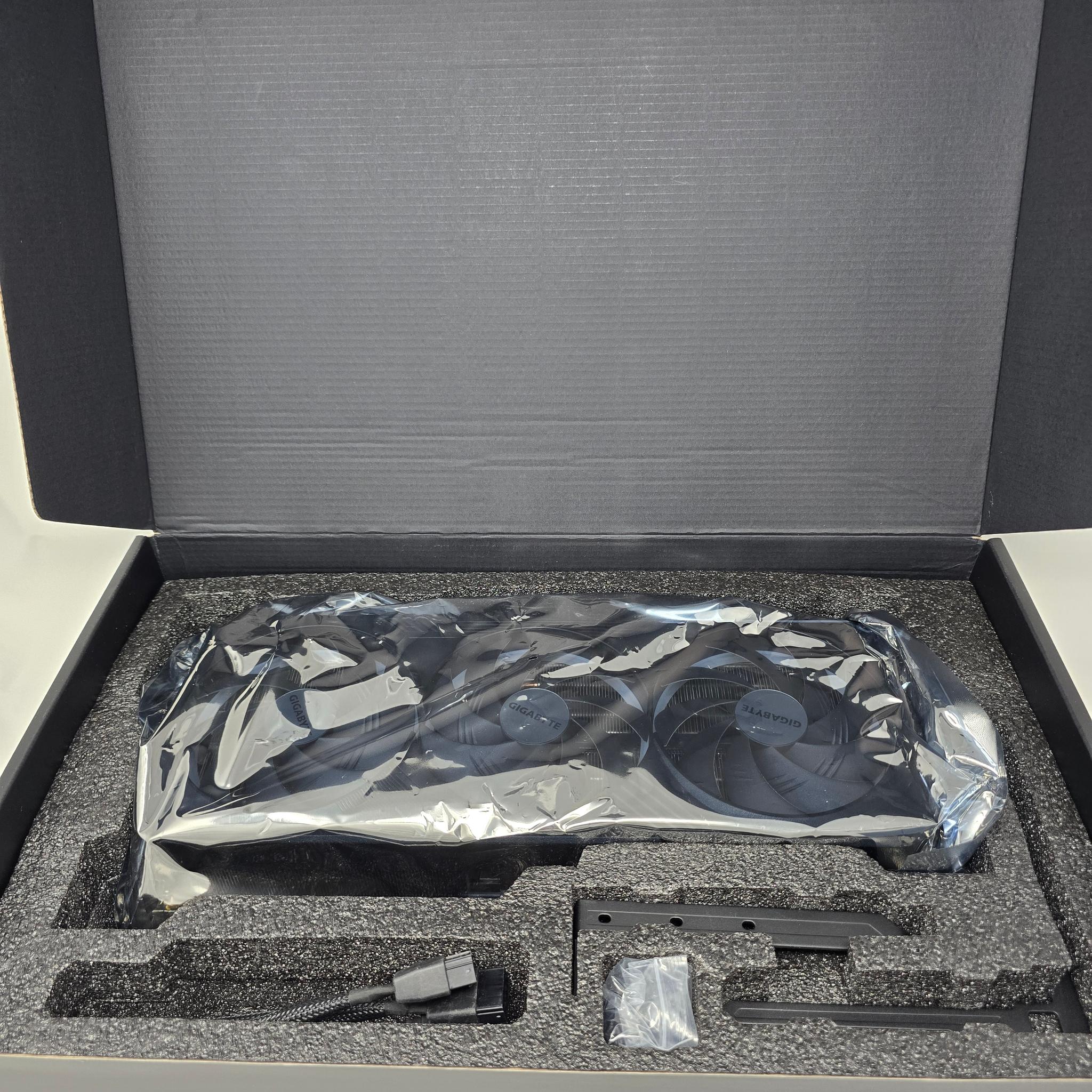 Gigabyte GeForce RTX 4090 Gaming OC 24G