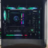 Gaming PC Ryzen 7 7800X3D 32GB RAM 2TB SSD RTX 4080 16GB Windows 11 Computer