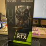 BNIB - EVGA RTX 3060 XC 12GB VRam