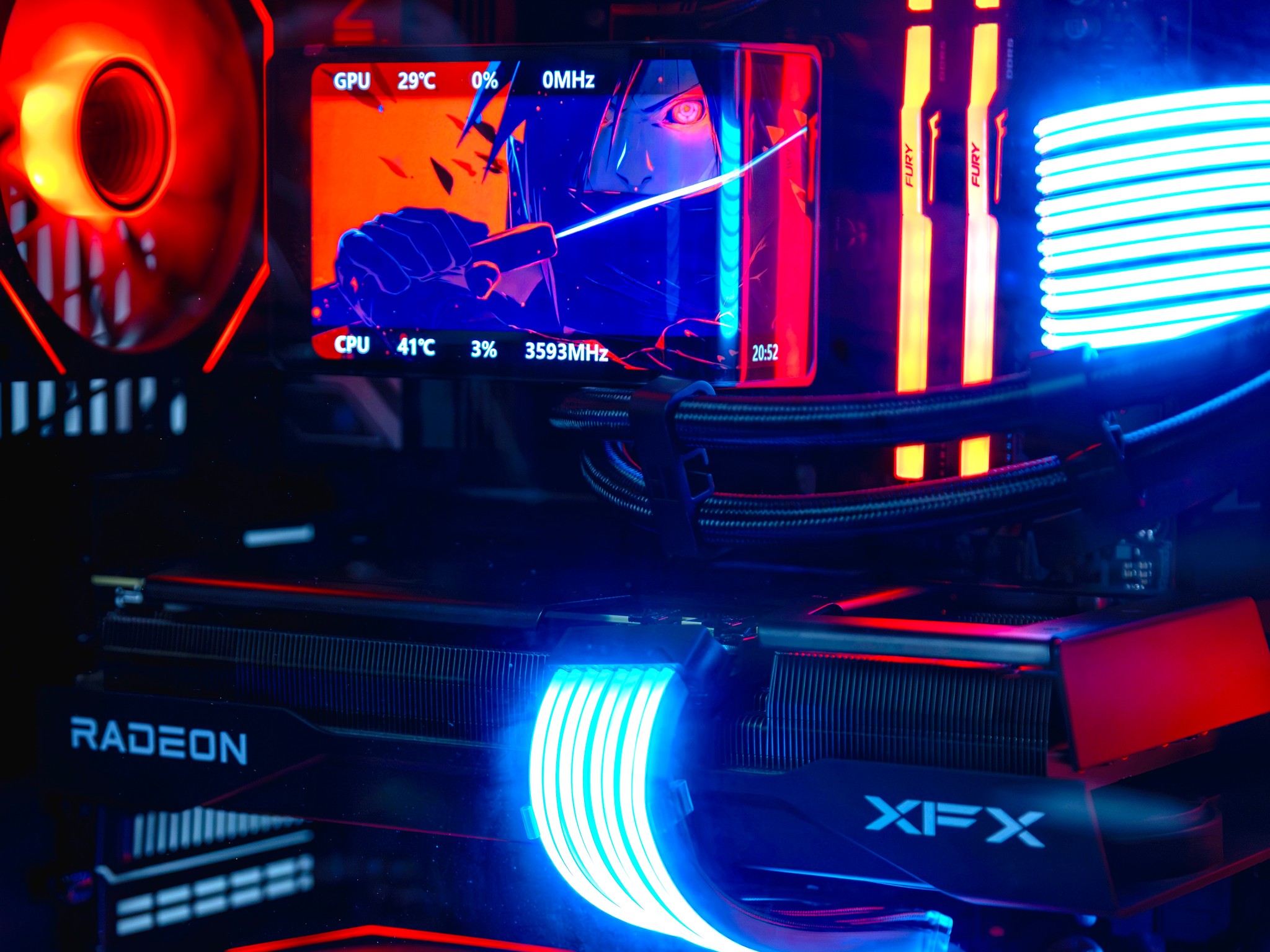 The Elite Gaming PC